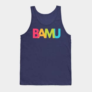 BAMU Tank Top